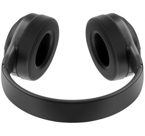 Słuchawki bezprzewodowe nauszne ANC Freemotion B695 Czarne Defender