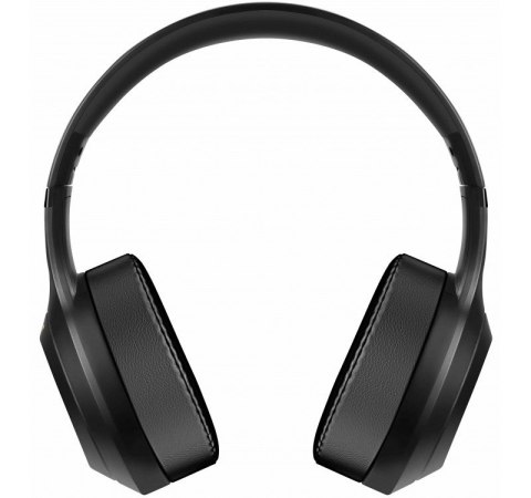 Słuchawki bezprzewodowe nauszne ANC Freemotion B695 Czarne Defender