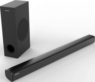 Soundbar z bezprzewodowym subwooferem SSB 5500BW 2.1CH 160Watt Sencor