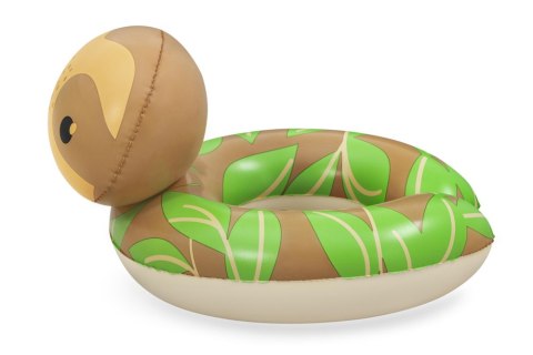 Koło Do Pływania Leniwiec 50 x 46 cm Bestway 36405 Bestway