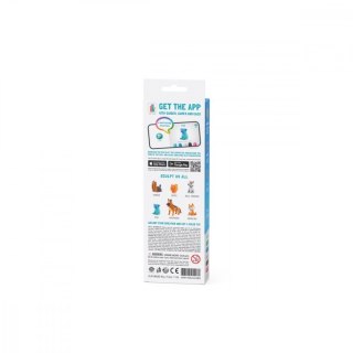 Masa plastyczna Hey Clay Figurka Psy Mops Tm Toys