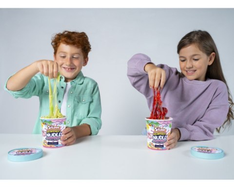 Slime Ramen Nudle Dyniowy Szczeniaczek Epee