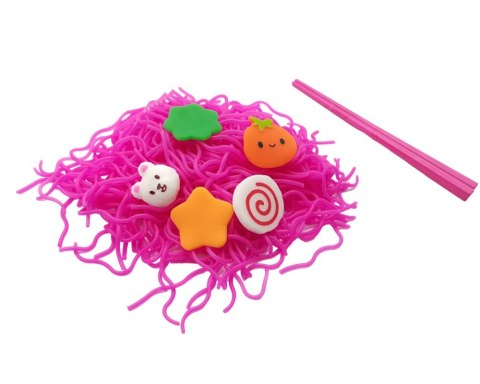 Slime Ramen Nudle Dyniowy Szczeniaczek Epee