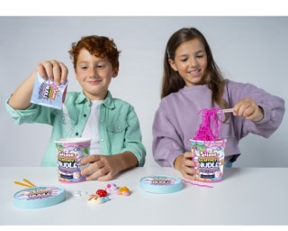 Slime Ramen Nudle Uśmiechnięty Grzybek Epee