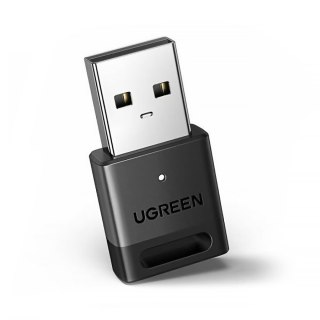 Adapter moduł Bluetooth 5.3 USB-A - czarny UGREEN
