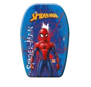 Deska do pływania 68 cm - Spiderman Pulio