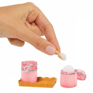 Figurki Miniverse Make It Mini Spa Display 15 sztuk MGA