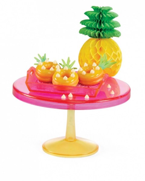 Figurki Miniverse Mini Celebration Display 15 sztuk MGA