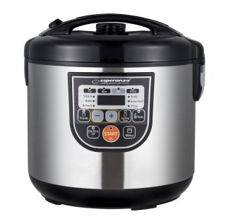 Multicooker Cooking Mate Esperanza