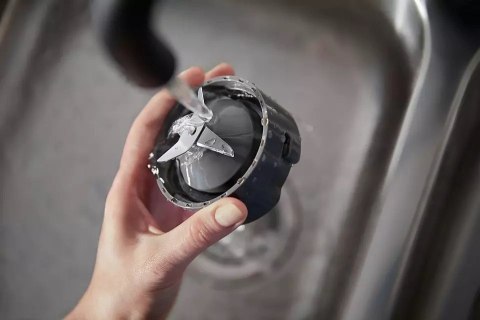 Blender kielichowy HR2191/01 czarny Philips