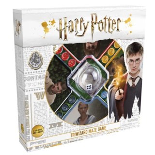 Gra Harry Potter Triwizard Maze Game Goliath