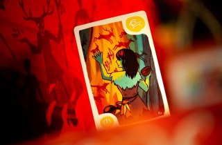 Gra Mesos (PL) Lucky Duck Games