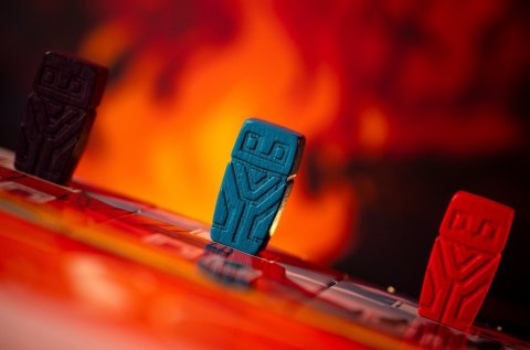 Gra Mesos (PL) Lucky Duck Games