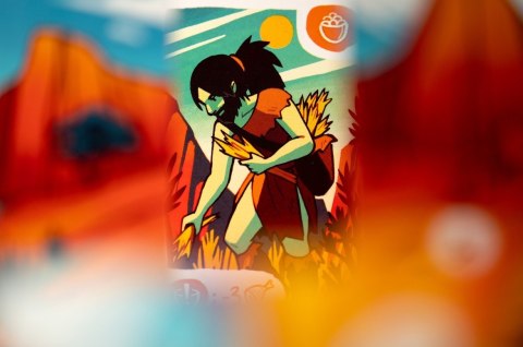 Gra Mesos (PL) Lucky Duck Games