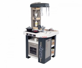 Kuchnia miniTefal Studio elektroniczna Smoby