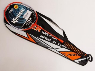 Zestaw do Badmintona z lotką i pokrowcem Madej