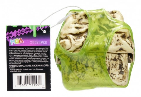 Figurka GrossMos Blind Dino 1 sztuka MGA