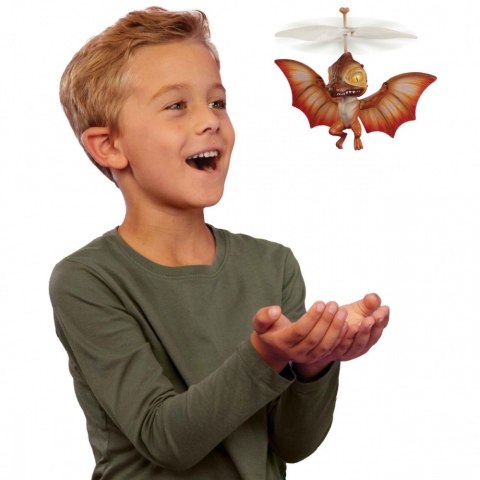 Figurka GrossMos Flying, Pomarańczowy MGA