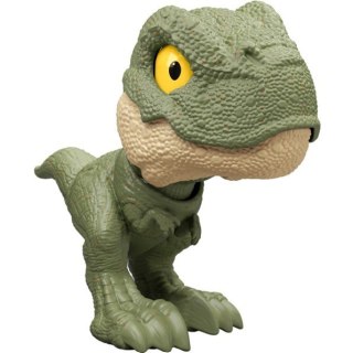 Figurka Jurassic World Mighty Little Biters Mattel