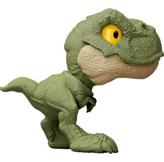 Figurka Jurassic World Mighty Little Biters Mattel