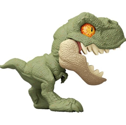 Figurka Jurassic World Mighty Little Biters Mattel
