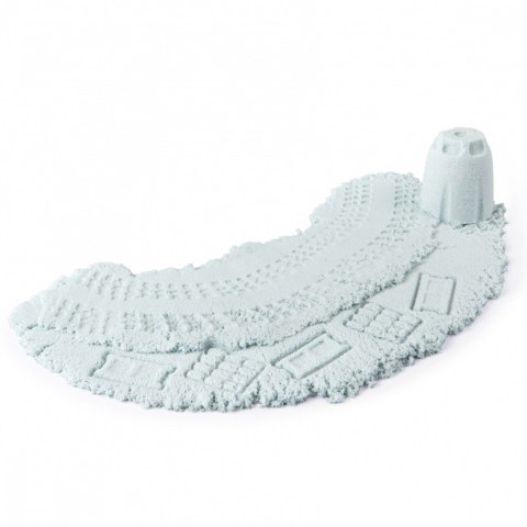 Masa plastyczna Wonder Factory Never Dry Sand Trucks, Betoniarka MGA