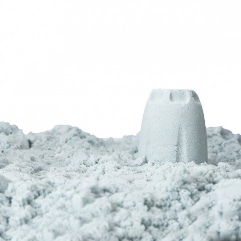 Masa plastyczna Wonder Factory Never Dry Sand Trucks, Betoniarka MGA