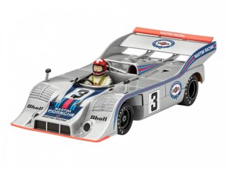 Model plastikowy Samochód Porsche 917 1/32 Revell