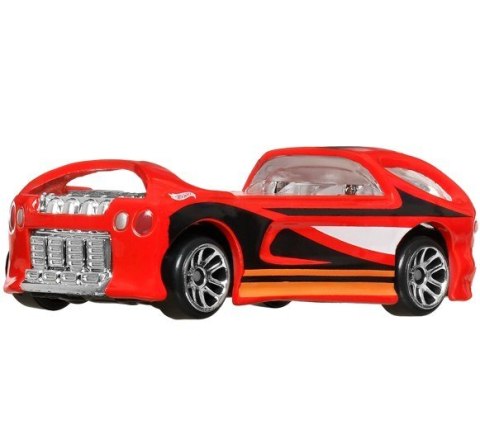 Zestaw pojazdów Hot Wheels Legends Multipack Hot Wheels