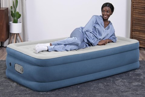 Dmuchany Materac 97 x 191 x 46 cm Bestway 6713P Bestway