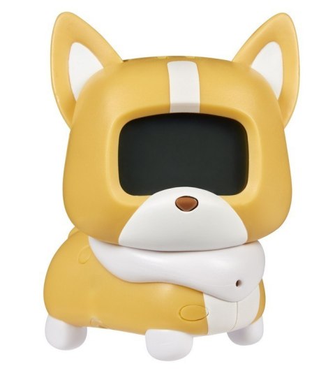 Pixel Petz, Corgi MGA