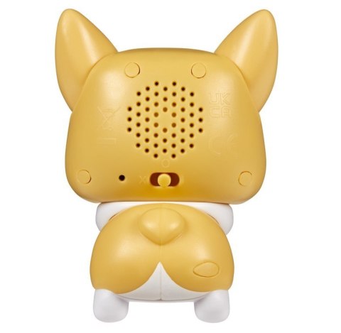 Pixel Petz, Corgi MGA