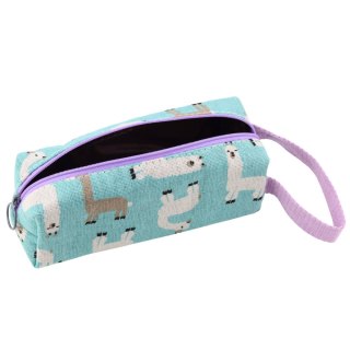 Piórnik Szkolny Przybornik W Lamy Uchwyt Turkusowy LEAN