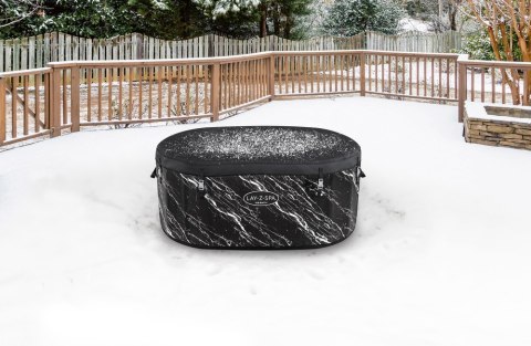 Wanna Do Kąpieli Lodowej 152 x 92 x 71cm Bestway 6002Q Bestway