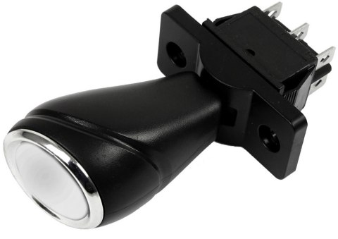 Przycisk Drążek Przód/Stop/Tył Auta na Akumulator LEAN CARS