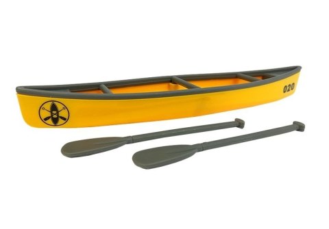 Auto Samochód Campingowy Jeep Dźwięki i Światła LEAN Toys