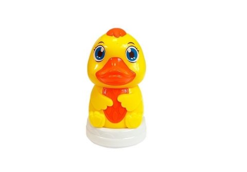 Piramidka Edukacyjna Dla Dziecka Zbuduj Wieżę, Sorter, Zabawa w wodzie LEAN Toys