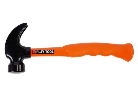 Zestaw Majsterkowicza Pas Narzędzia Wiertarka Śrubki Kleszcze Młotek LEAN Toys