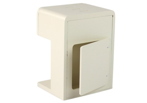 Drewniany Ekspres Do Kawy Zabawka Filiżanka LEAN Toys