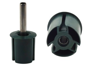 Korpus do Mocowania 3 Nóżek Stojaka Choinki LEAN