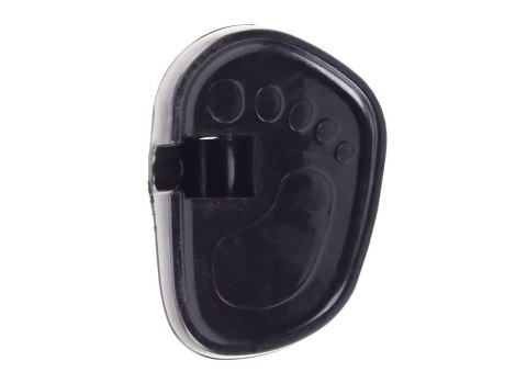 Plastikowe Pedały PRO500 LEAN CARS