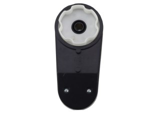 Silnik Przekładnia Unimog S JL199 FY-1 12V RS390 LEAN CARS