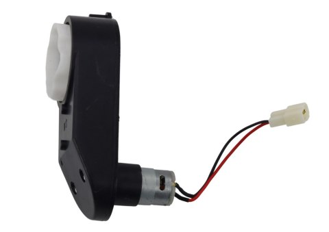 Silnik Przekładnia Unimog S JL199 FY-1 12V RS390 LEAN CARS