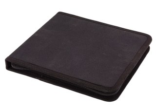 Zestaw Artystyczny Do Szkicowania Ołówki Akcesoria Piórnik 32 el. LEAN