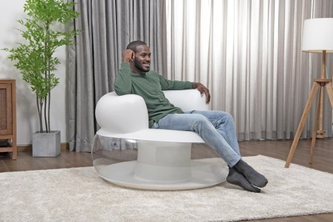 Dmuchany Fotel Jasny Bestway 75137 Bestway