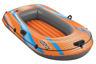 Dmuchany Ponton 162 x 96 cm Kondor Elite 1000 Bestway 61135 Bestway