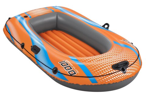 Dmuchany Ponton 162 x 96 cm Kondor Elite 1000 Bestway 61135 Bestway