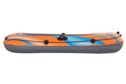 Dmuchany Ponton 162 x 96 cm Kondor Elite 1000 Bestway 61135 Bestway