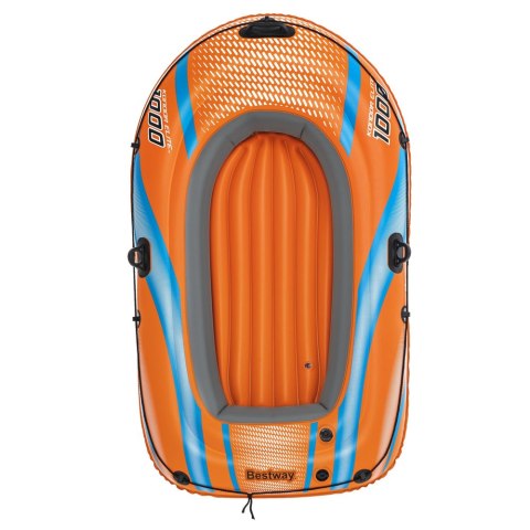 Dmuchany Ponton 162 x 96 cm Kondor Elite 1000 Bestway 61135 Bestway