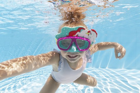 Okulary do Pływania Jednorożec Bestway 22064 Bestway